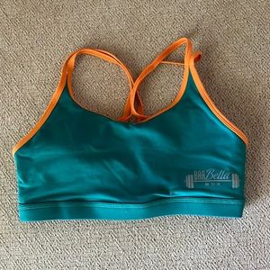 Born Primitive Warrior Bra